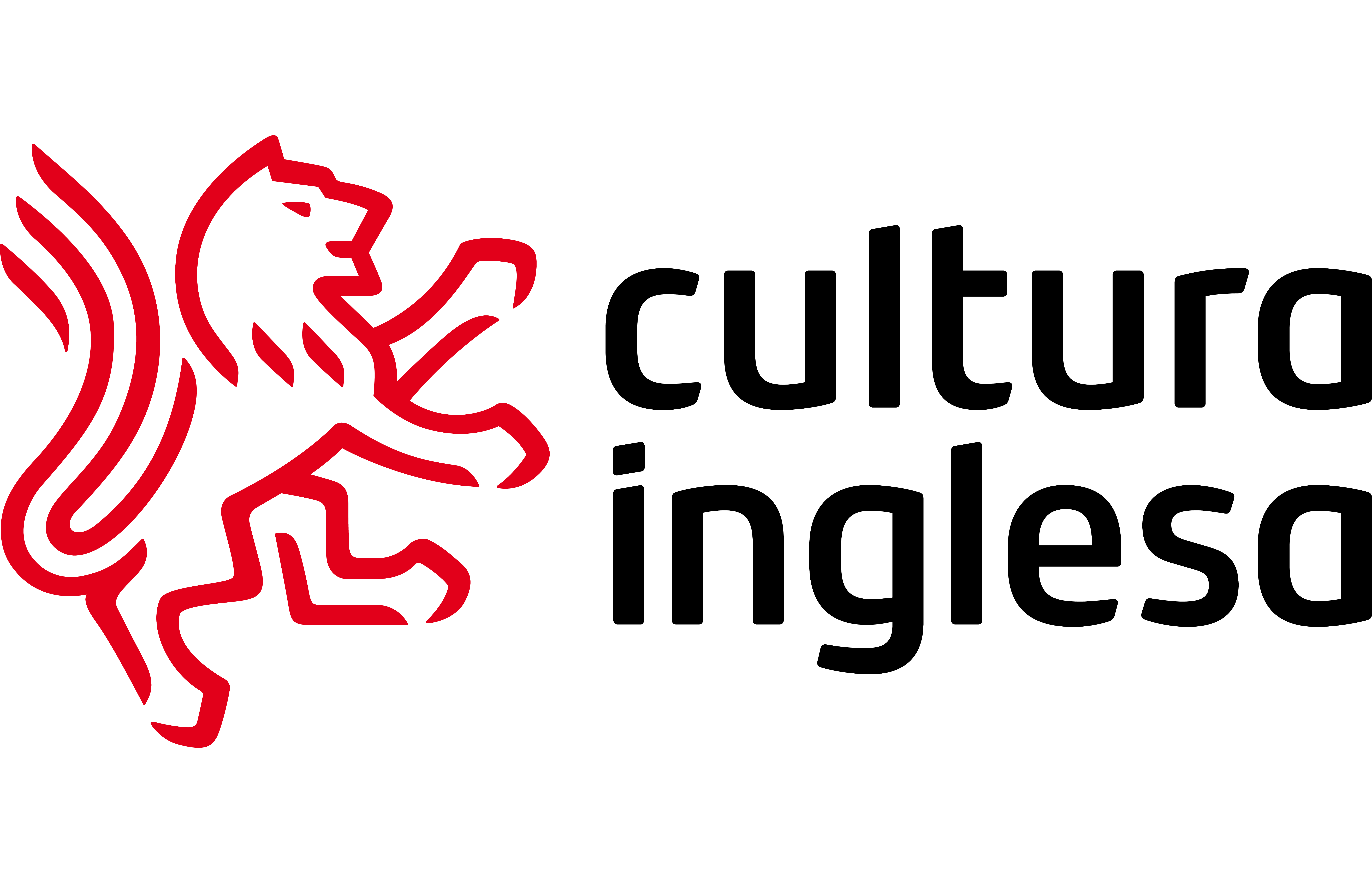 Cultura Inglesa